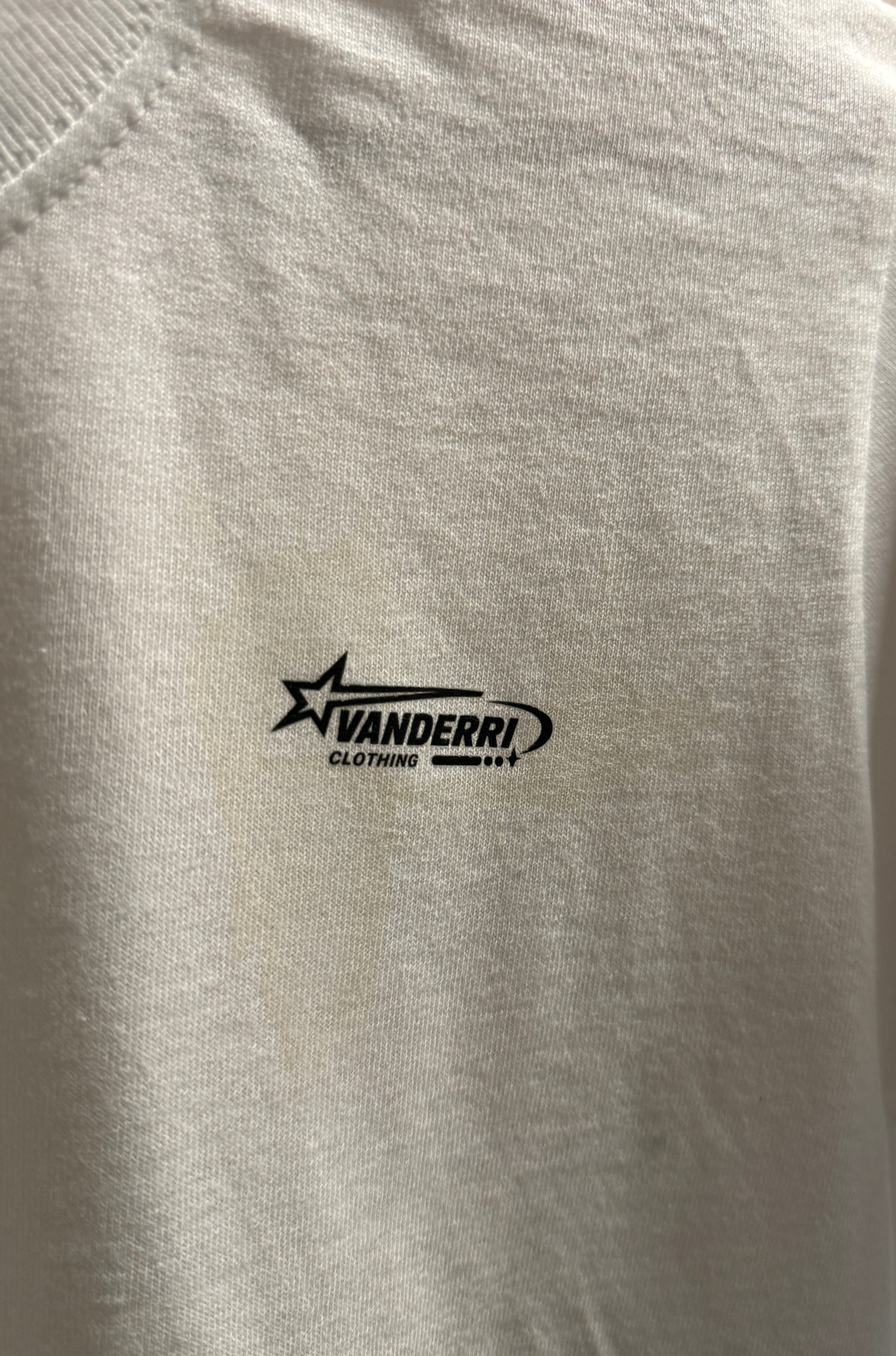 Vanderri (RISK ON) T-shirt