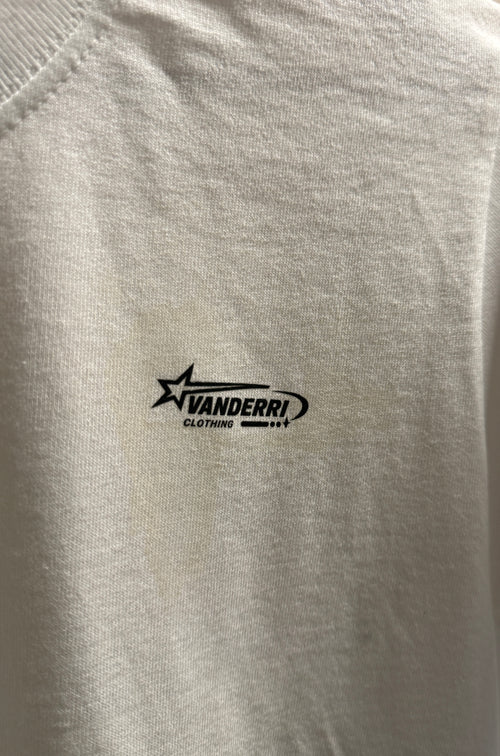 Vanderri (RISK ON) T-shirt