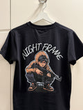 Vanderri Night Farm T-shirt