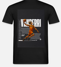 Vanderri Basketballer T-shirt