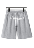 Vanderri kurze Hose (100%Polyester) Beim Sport tragen
