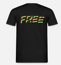 Vanderri Palastina T-shirt