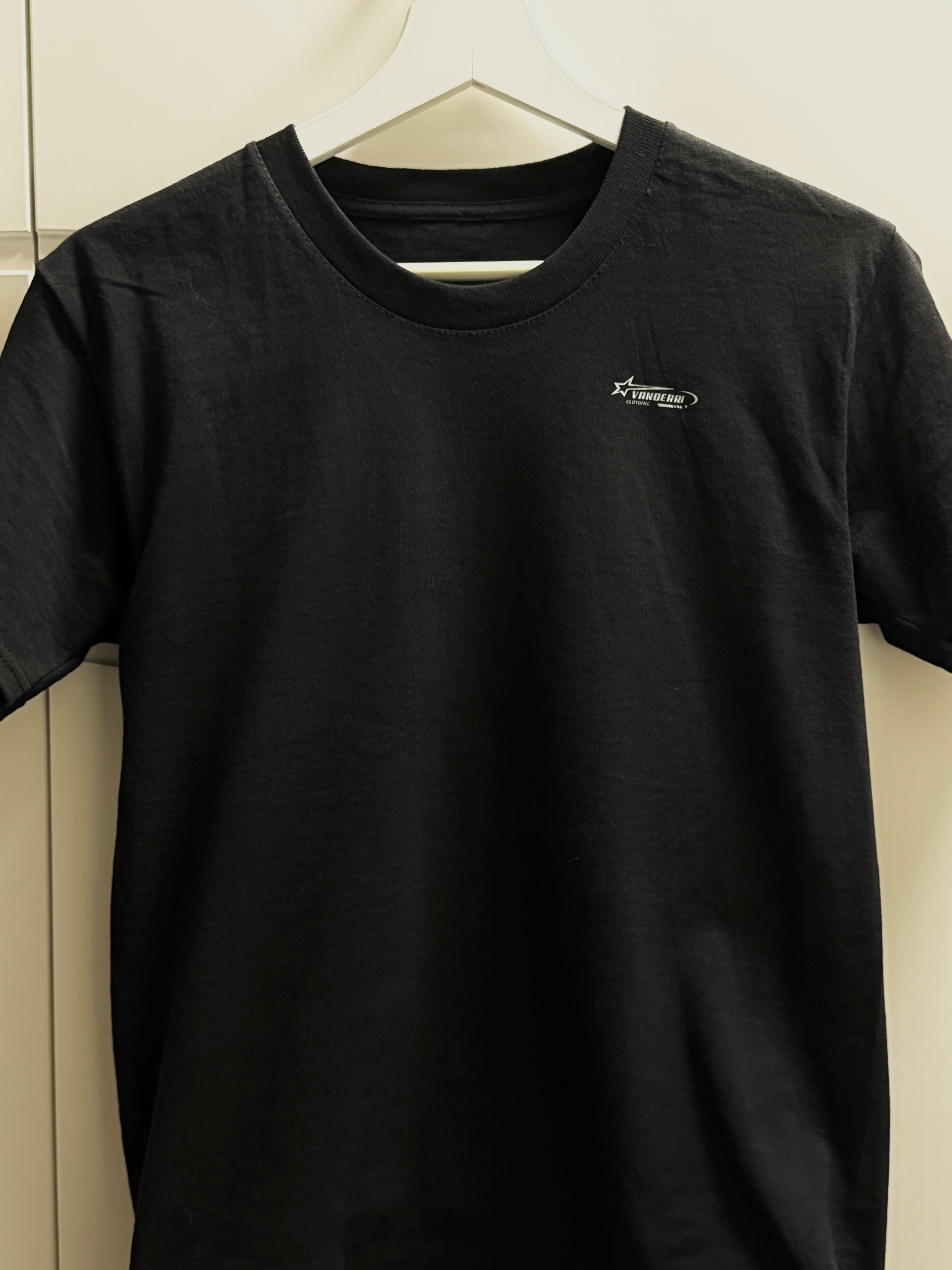 Vanderri Bad Guy T-shirt