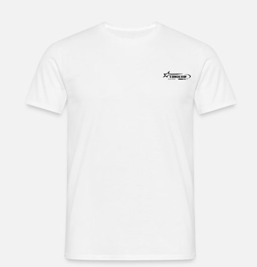 Vanderri Bone Brew T-shirt