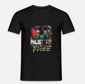 Vanderri Palastina T-shirt
